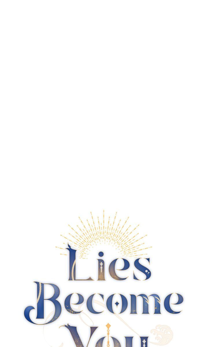 Lies Become You Chapter 64 page 14 - 