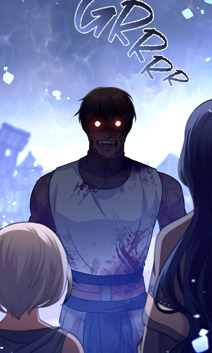 Lies Become You Chapter 64 page 17 - 