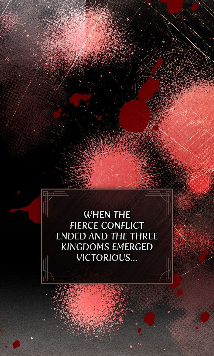 Lies Become You Chapter 64 page 31 - 