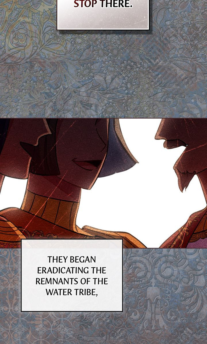 Lies Become You Chapter 64 page 33 - 