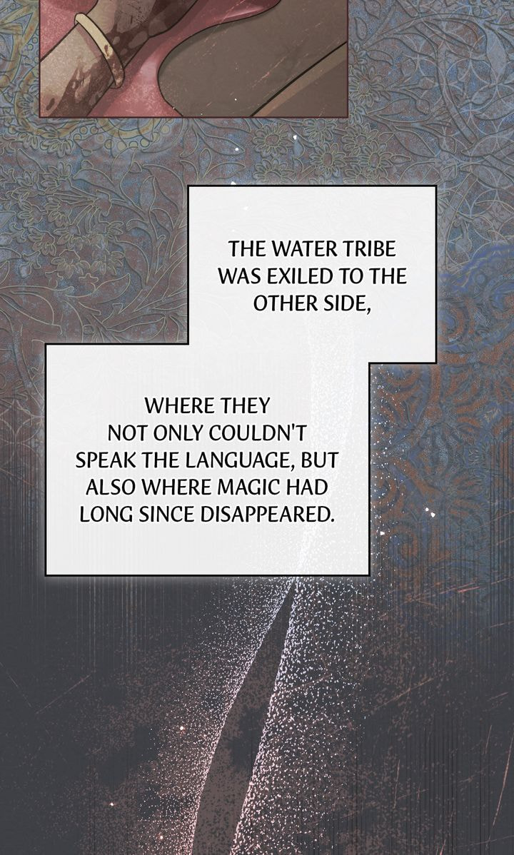 Lies Become You Chapter 64 page 35 - 