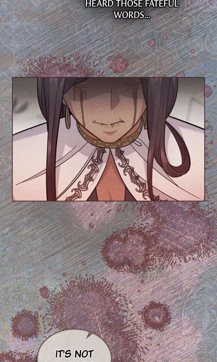 Lies Become You Chapter 64 page 38 - 