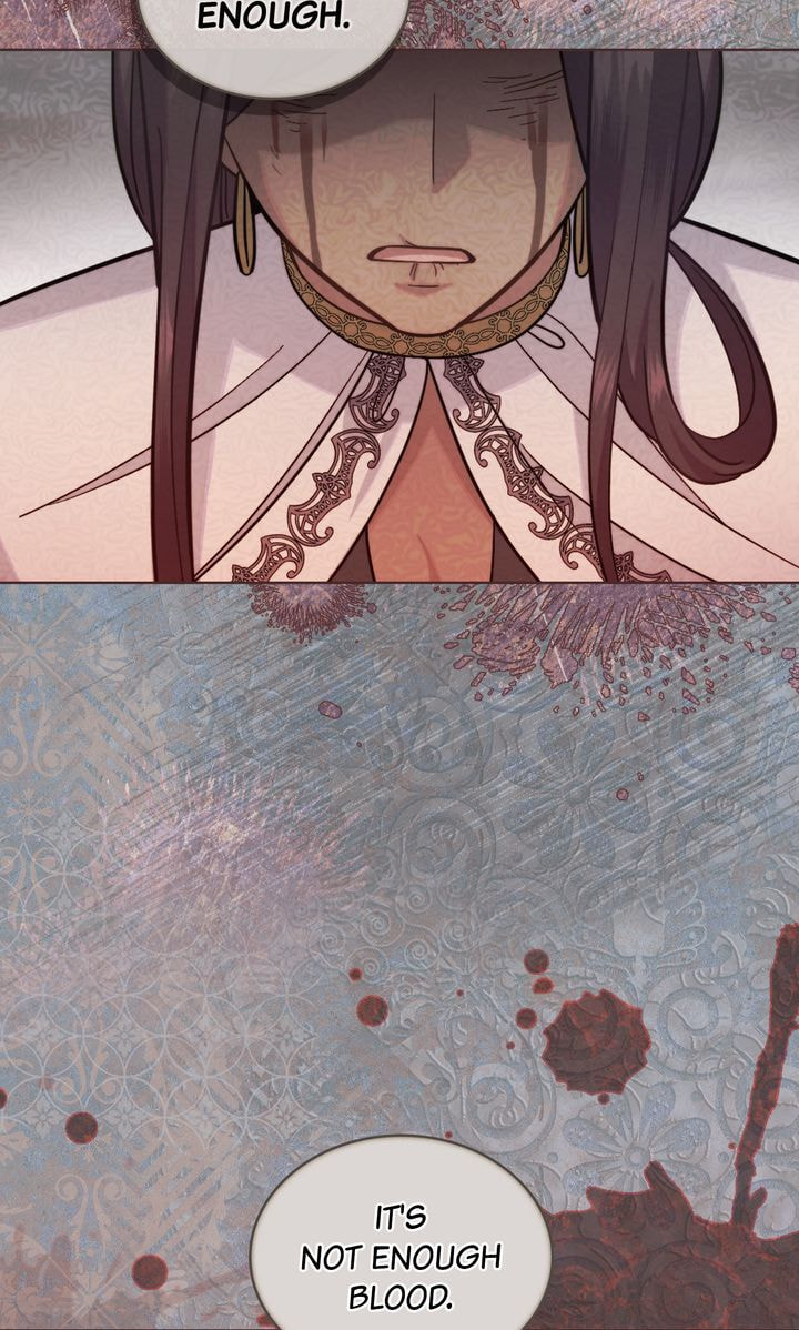 Lies Become You Chapter 64 page 39 - 