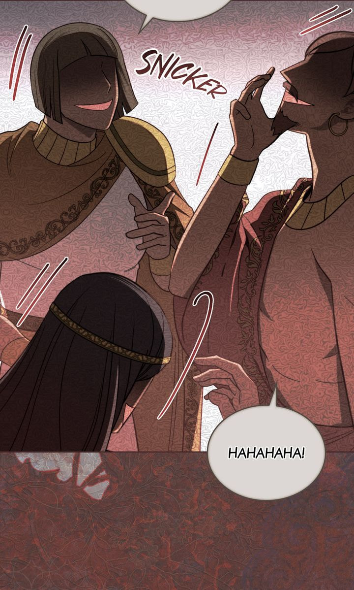 Lies Become You Chapter 64 page 40 - 