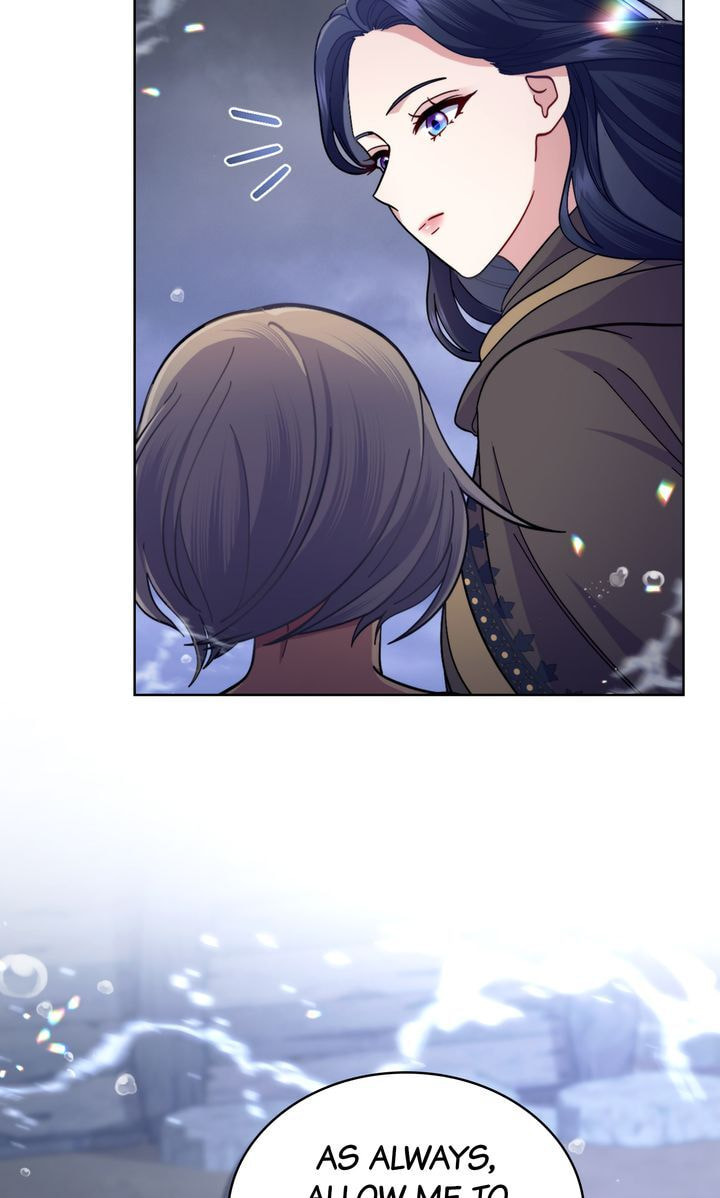 Lies Become You Chapter 64 page 5 - 
