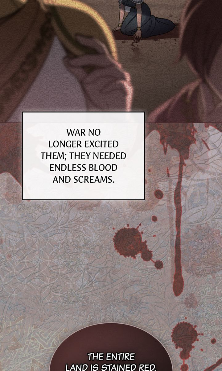 Lies Become You Chapter 64 page 42 - 