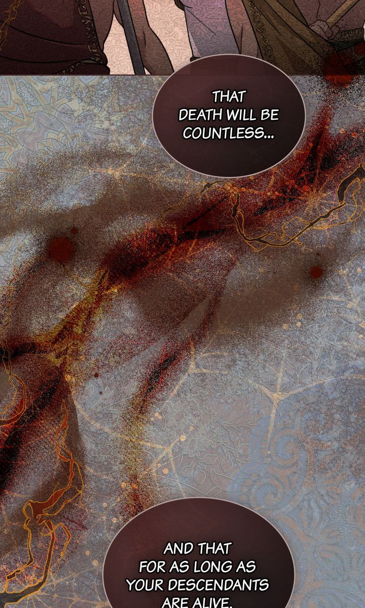 Lies Become You Chapter 64 page 46 - 