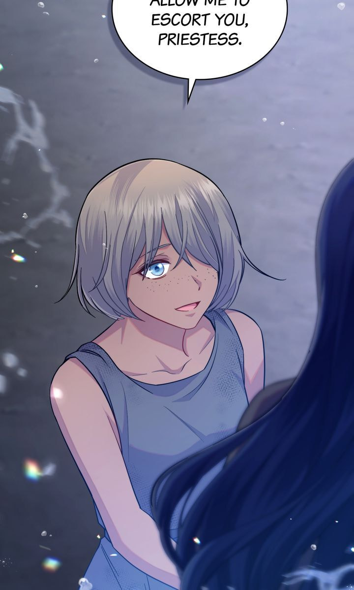 Lies Become You Chapter 64 page 6 - 