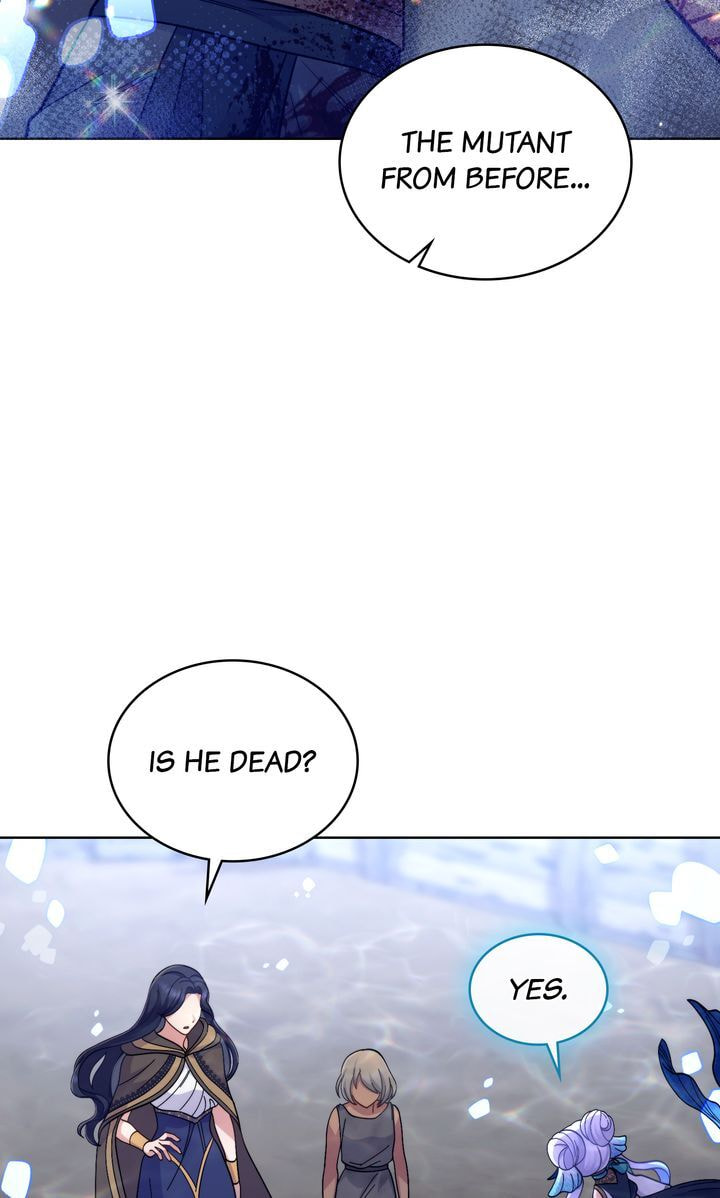 Lies Become You Chapter 64 page 58 - 