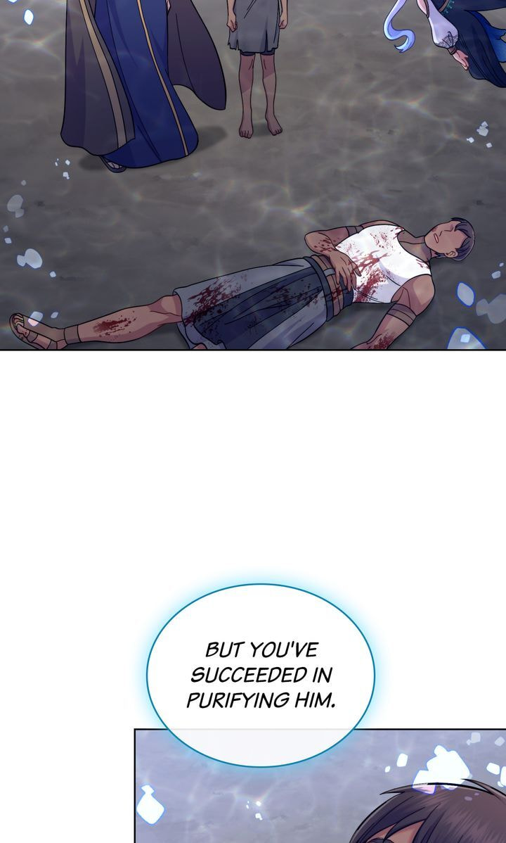 Lies Become You Chapter 64 page 59 - 