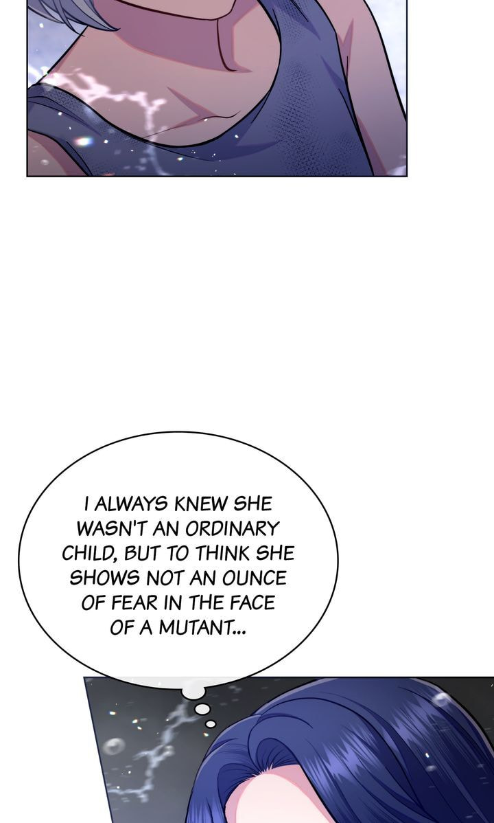 Lies Become You Chapter 64 page 8 - 