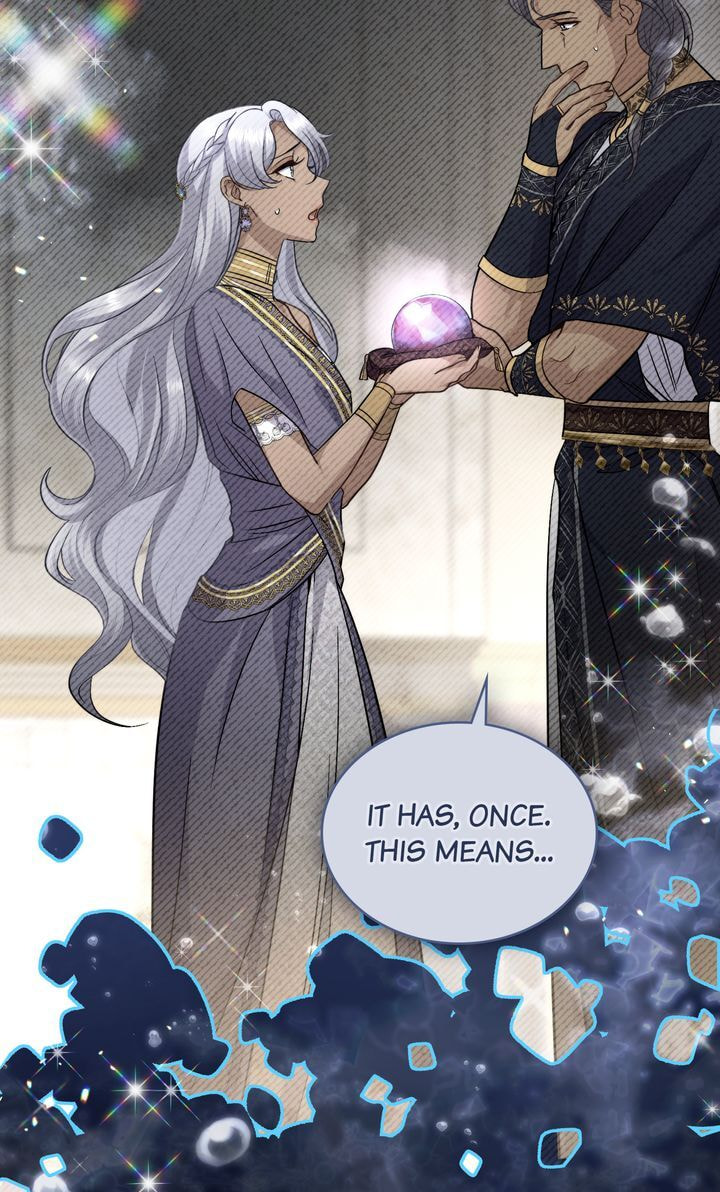 Lies Become You Chapter 65 page 35 - 
