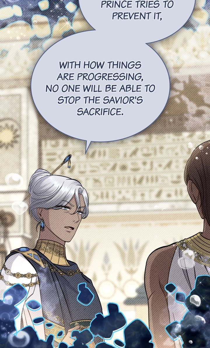 Lies Become You Chapter 65 page 41 - 