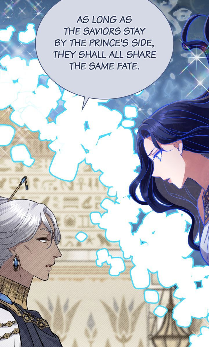 Lies Become You Chapter 65 page 45 - 