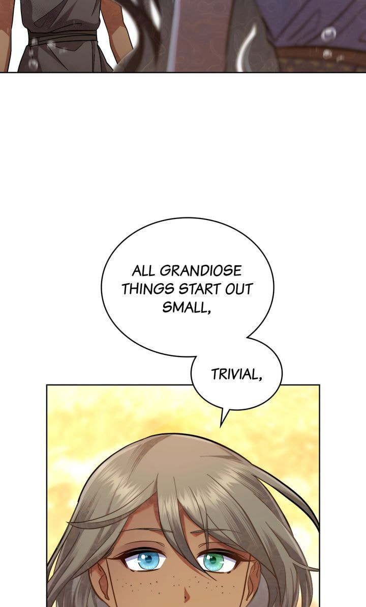 Lies Become You Chapter 65 page 48 - 