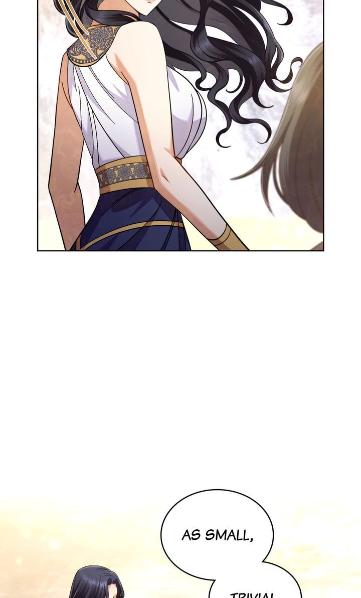 Lies Become You Chapter 65 page 50 - 
