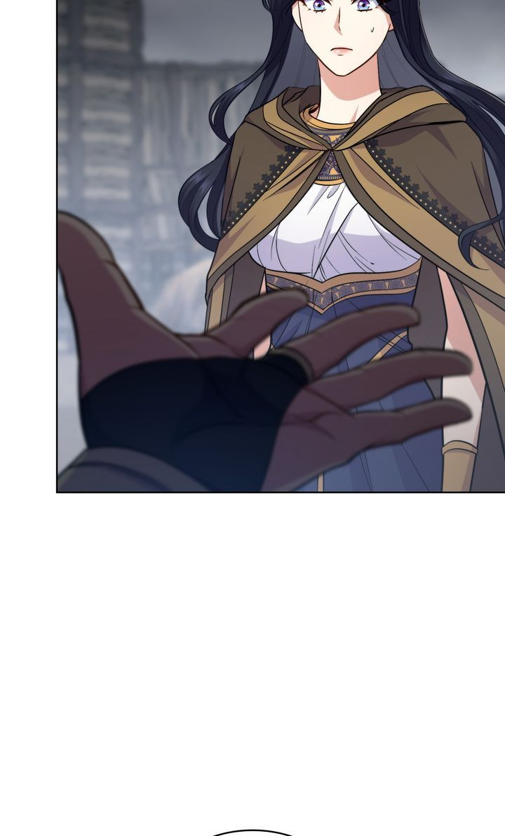 Lies Become You Chapter 65 page 6 - 