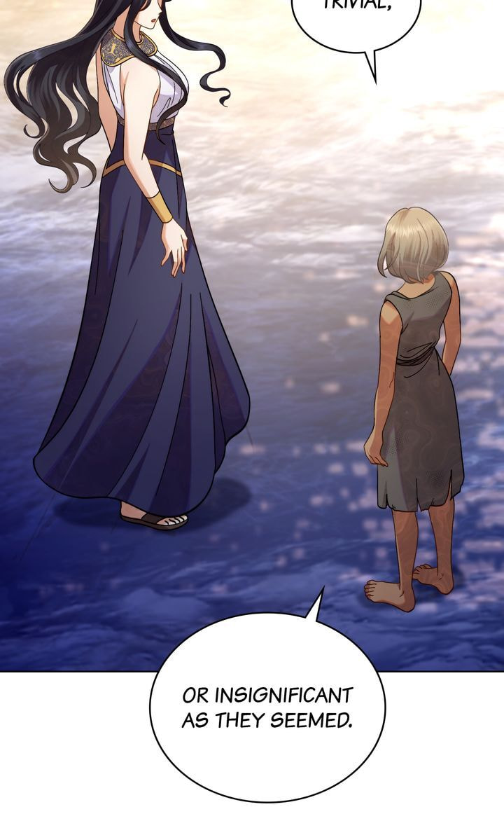 Lies Become You Chapter 65 page 51 - 