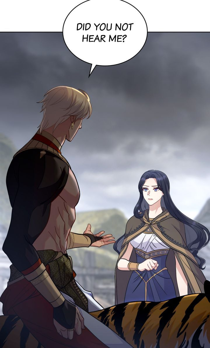 Lies Become You Chapter 65 page 7 - 