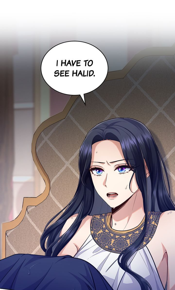 Lies Become You Chapter 65 page 67 - 