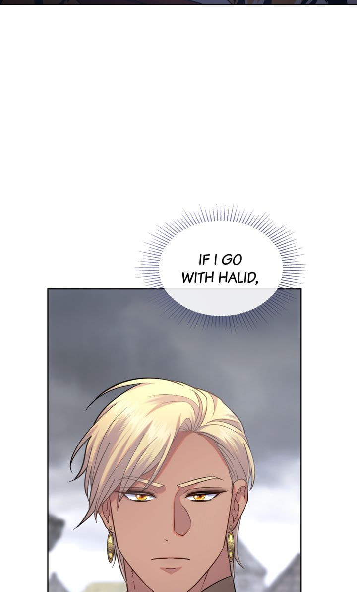 Lies Become You Chapter 65 page 8 - 