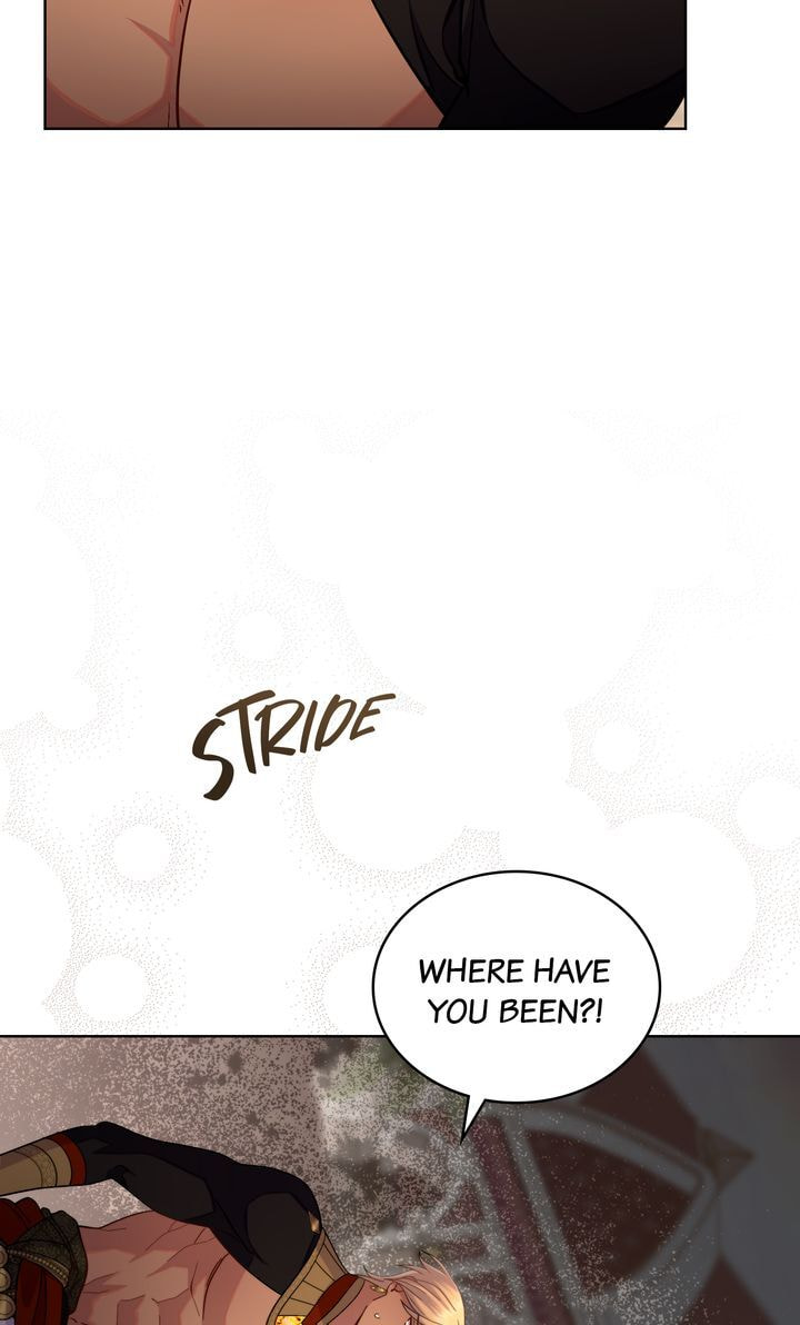 Lies Become You Chapter 65 page 71 - 