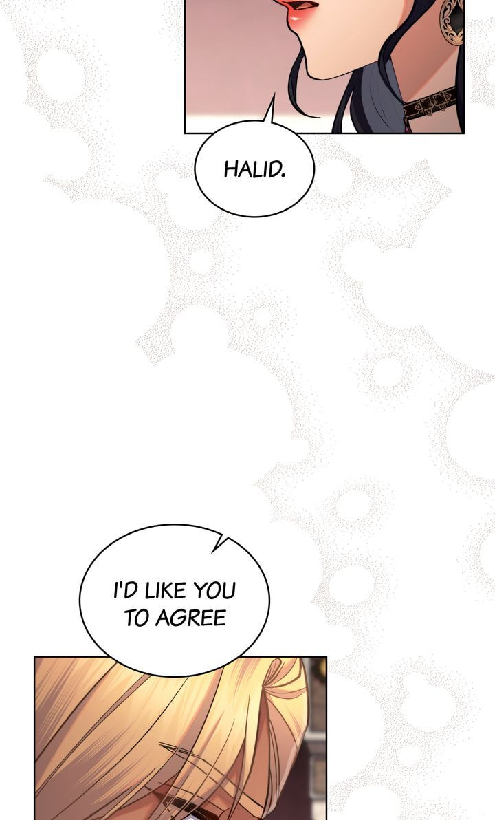 Lies Become You Chapter 65 page 74 - 