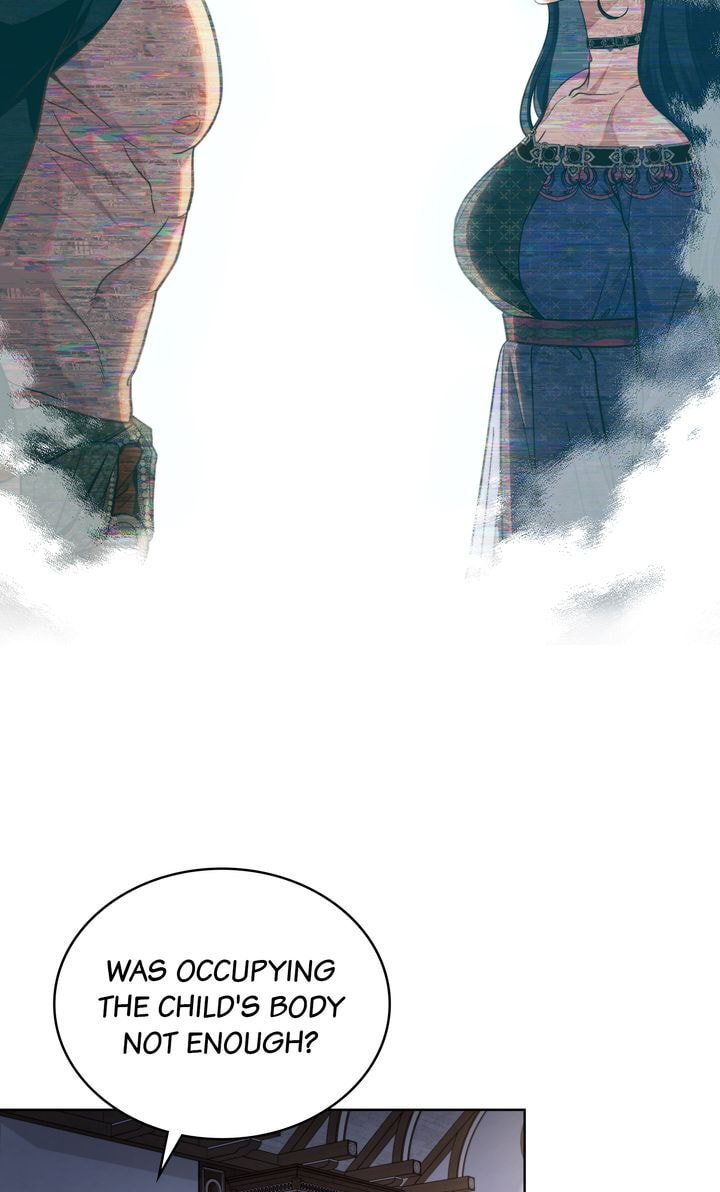 Lies Become You Chapter 66 page 2 - 
