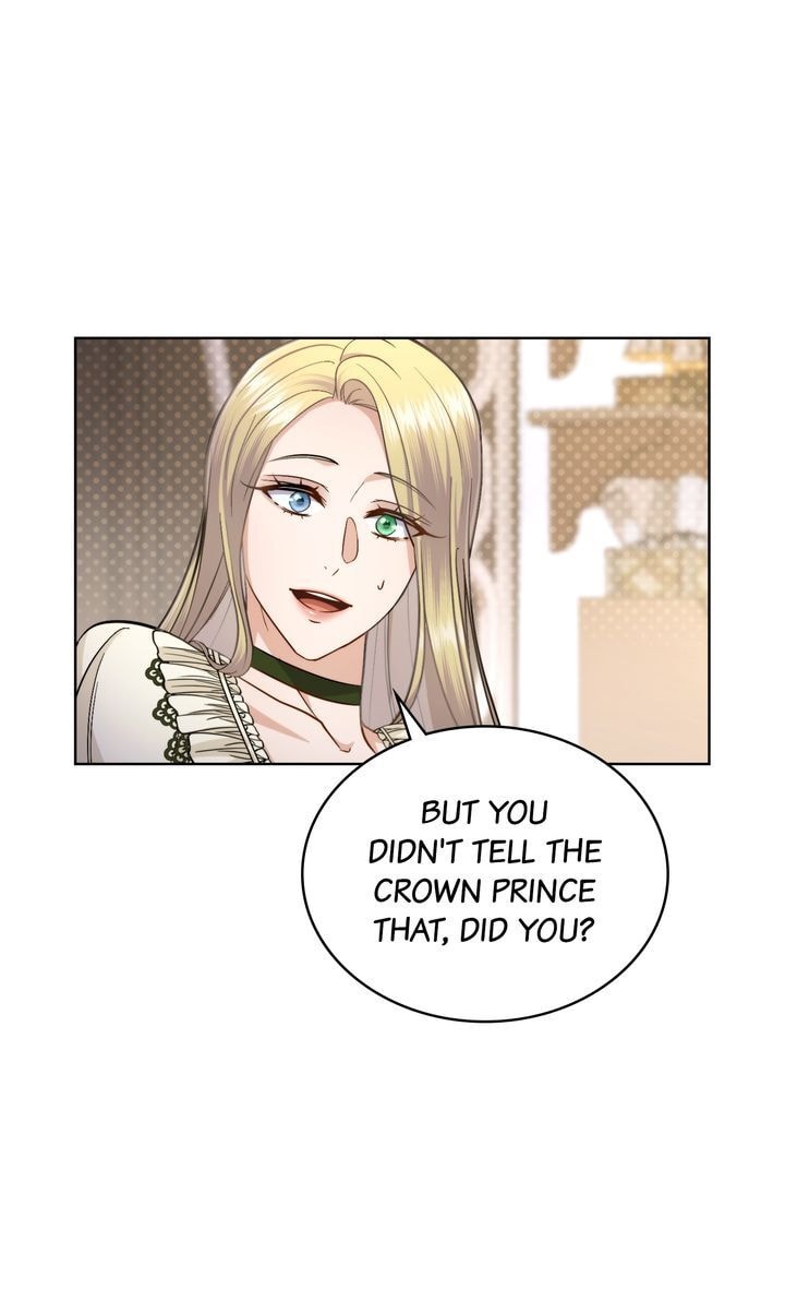 Lies Become You Chapter 66 page 11 - 