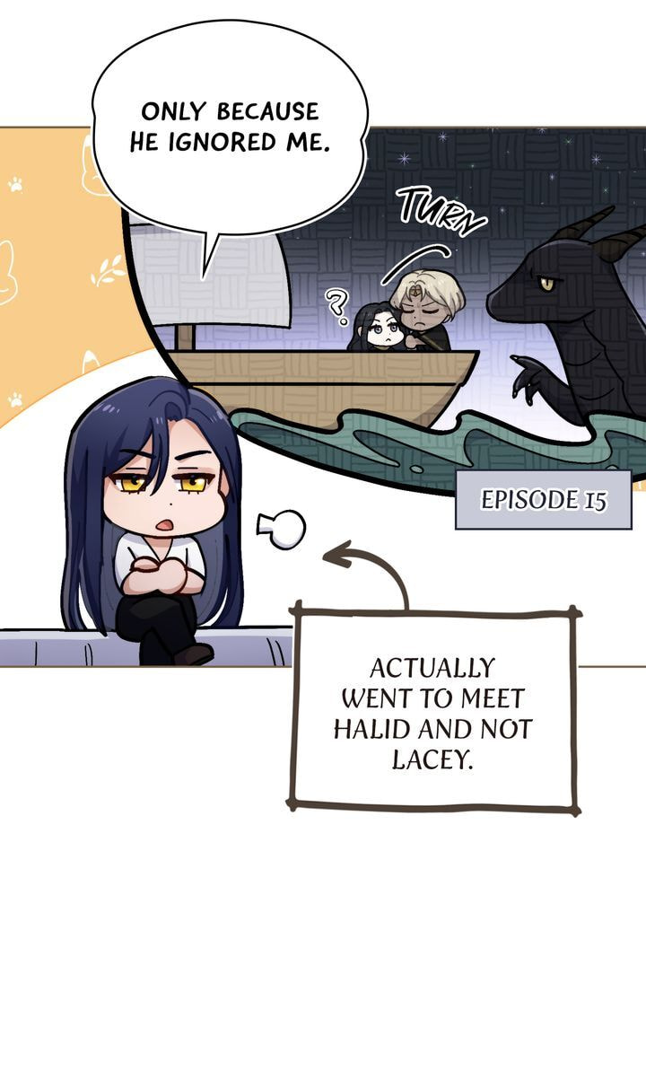 Lies Become You Chapter 66 page 12 - 