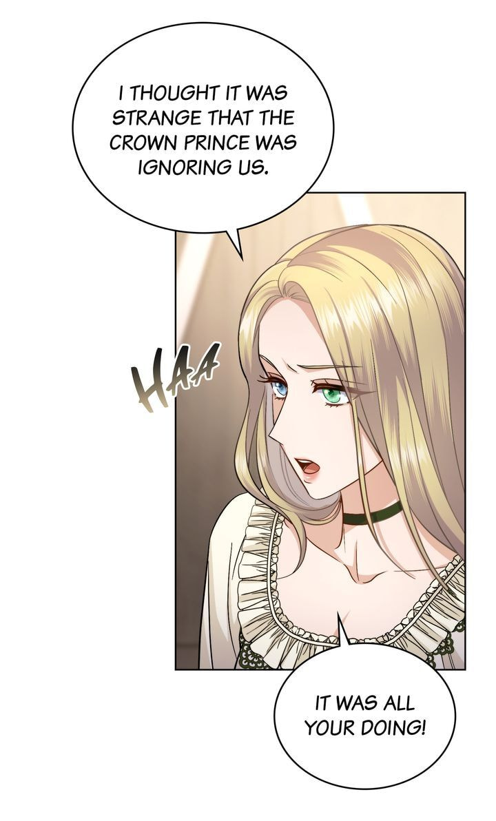 Lies Become You Chapter 66 page 14 - 