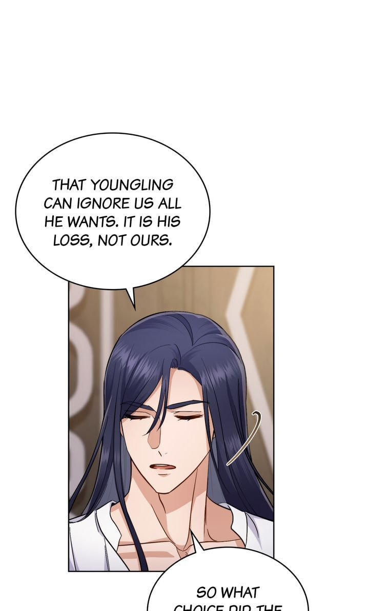 Lies Become You Chapter 66 page 15 - 