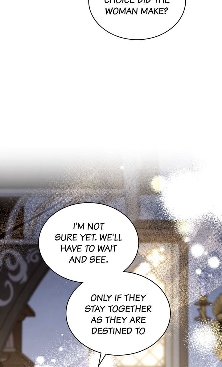 Lies Become You Chapter 66 page 16 - 