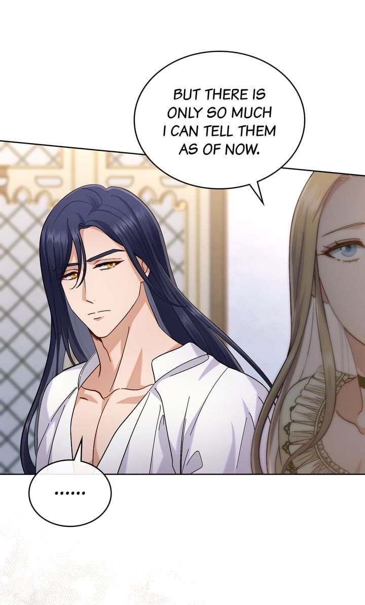 Lies Become You Chapter 66 page 18 - 