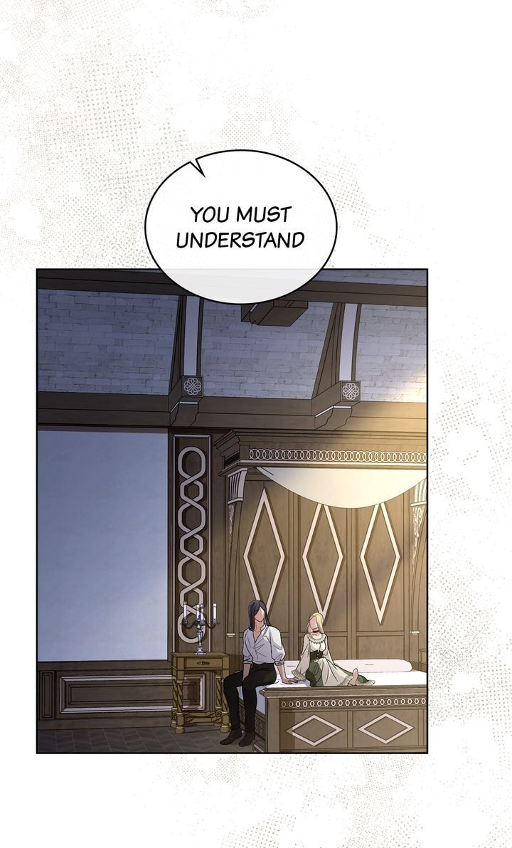 Lies Become You Chapter 66 page 19 - 