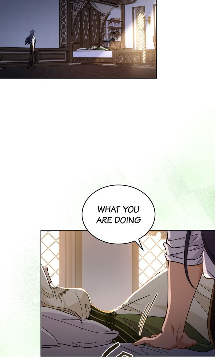 Lies Become You Chapter 66 page 3 - 