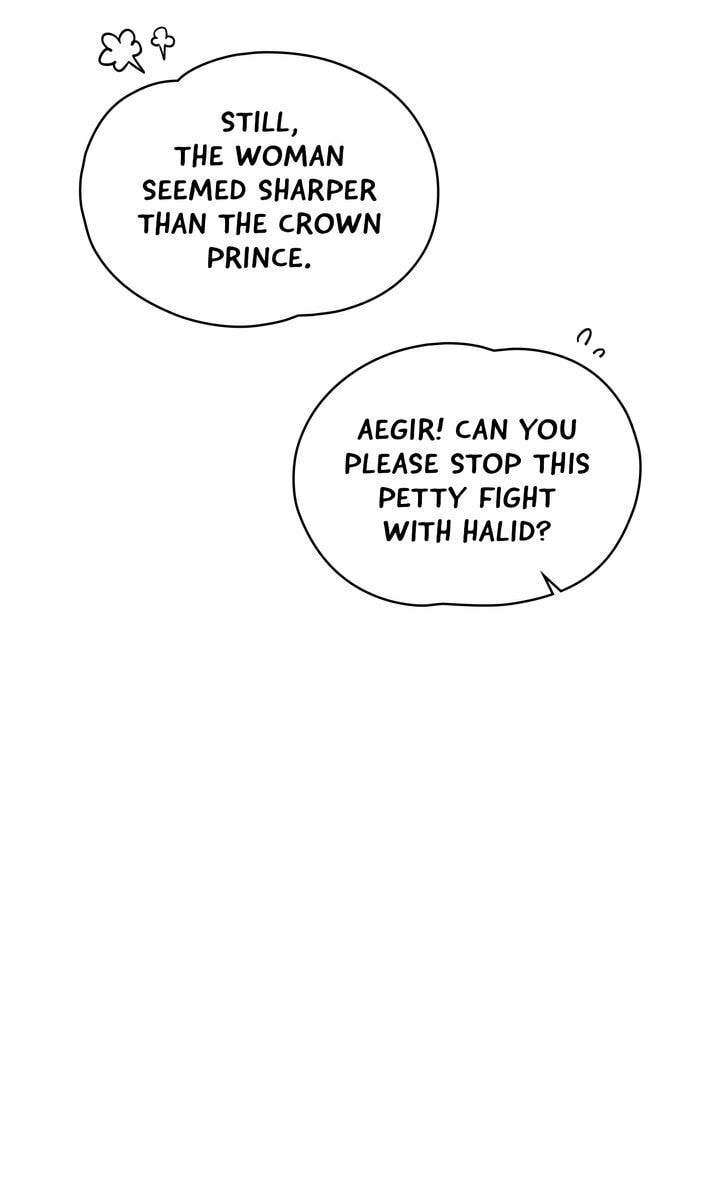 Lies Become You Chapter 66 page 21 - 