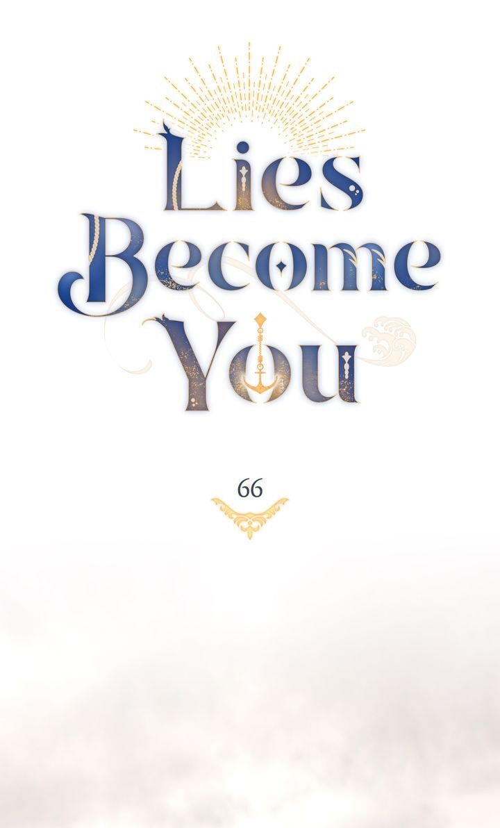 Lies Become You Chapter 66 page 22 - 