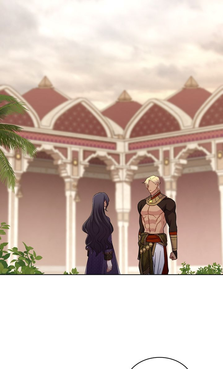 Lies Become You Chapter 66 page 23 - 