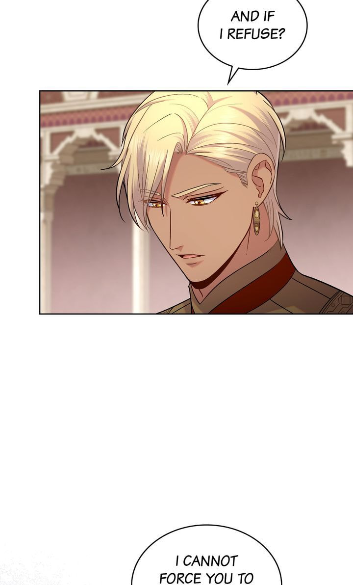 Lies Become You Chapter 66 page 24 - 