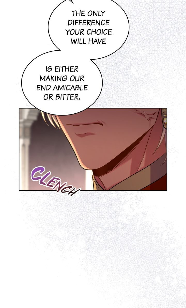 Lies Become You Chapter 66 page 26 - 