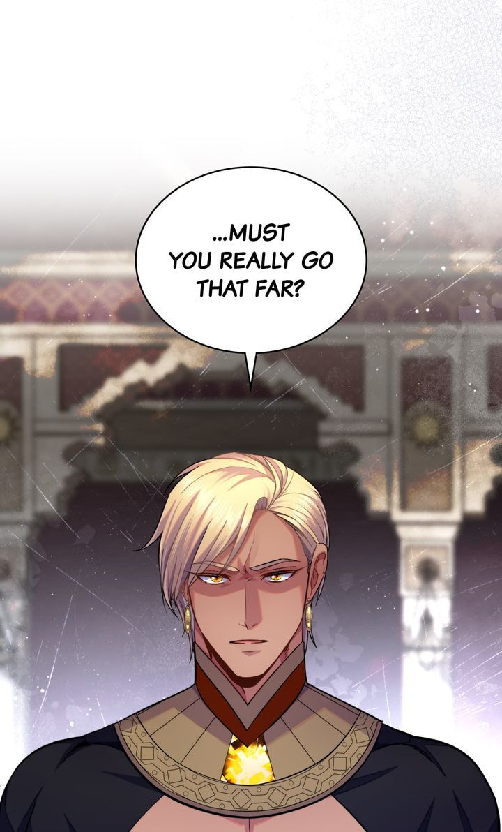 Lies Become You Chapter 66 page 27 - 
