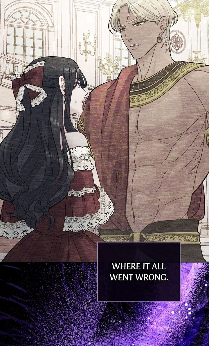Lies Become You Chapter 66 page 29 - 