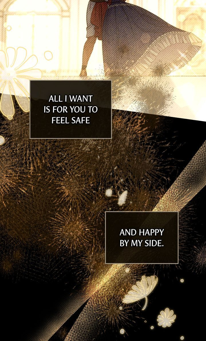 Lies Become You Chapter 66 page 34 - 
