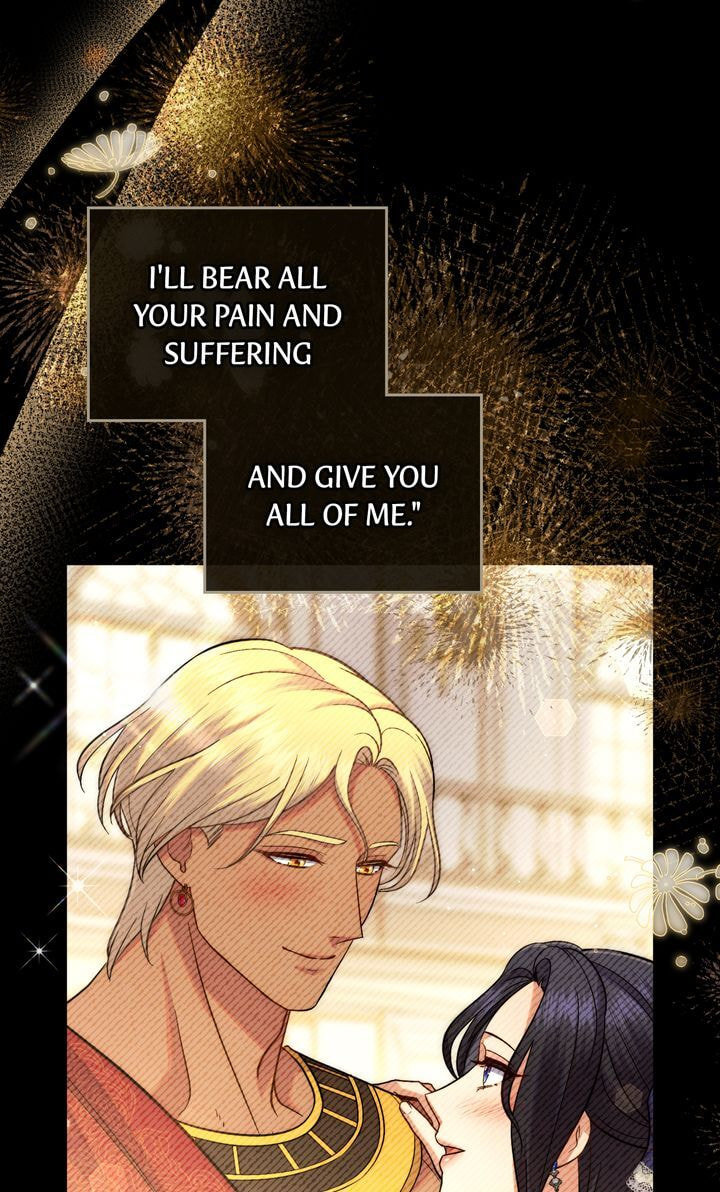Lies Become You Chapter 66 page 35 - 