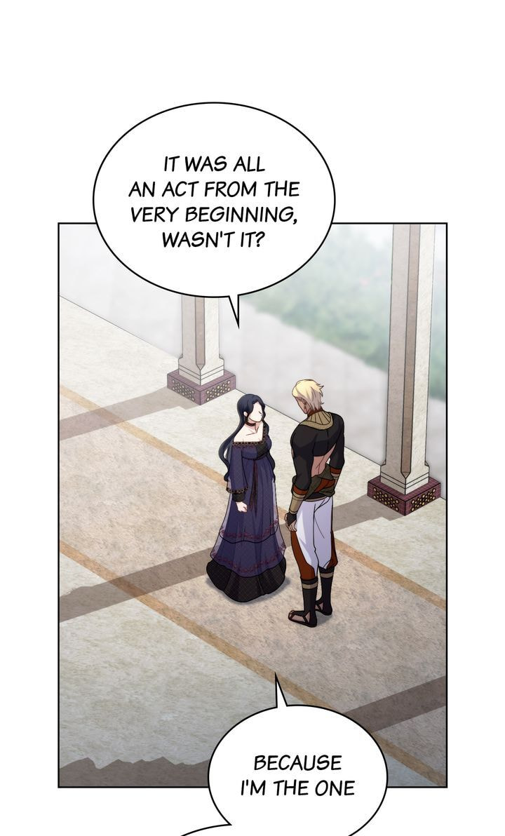 Lies Become You Chapter 66 page 40 - 