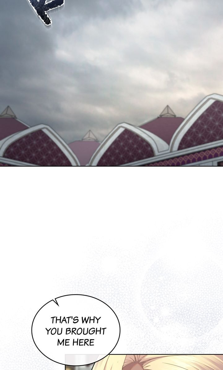 Lies Become You Chapter 66 page 42 - 