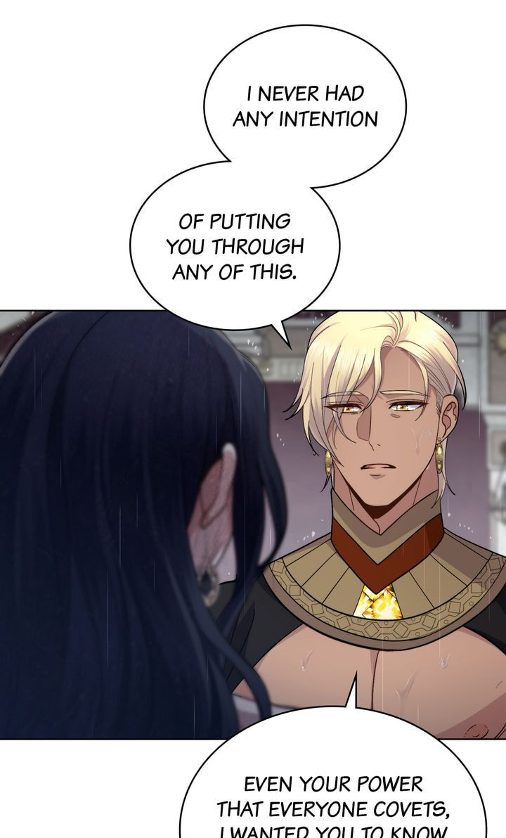 Lies Become You Chapter 66 page 47 - 