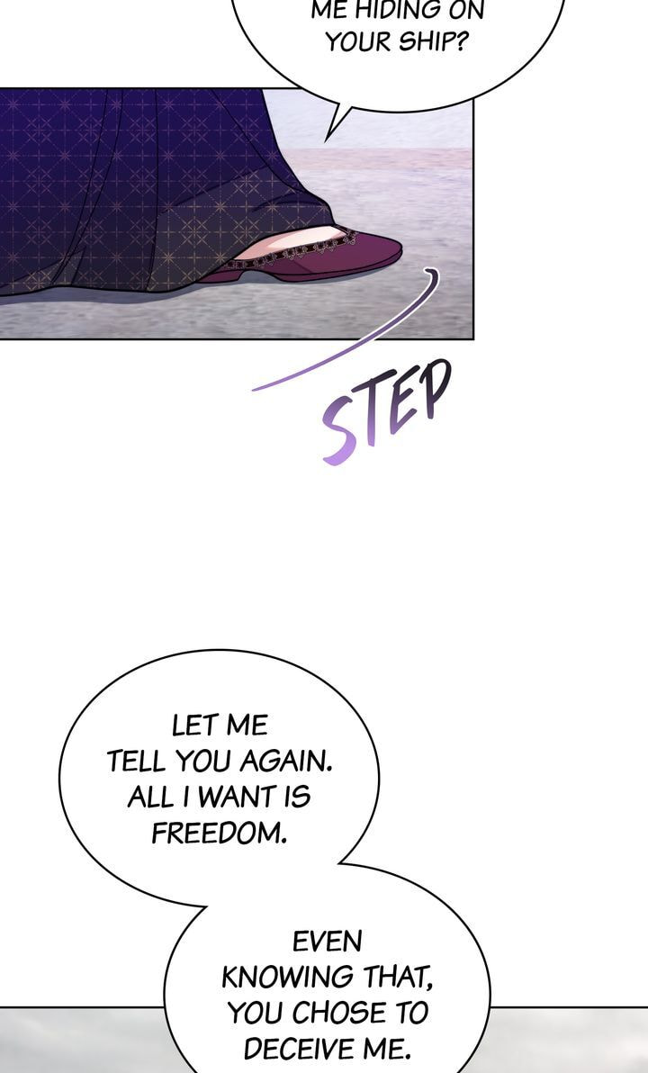 Lies Become You Chapter 66 page 53 - 
