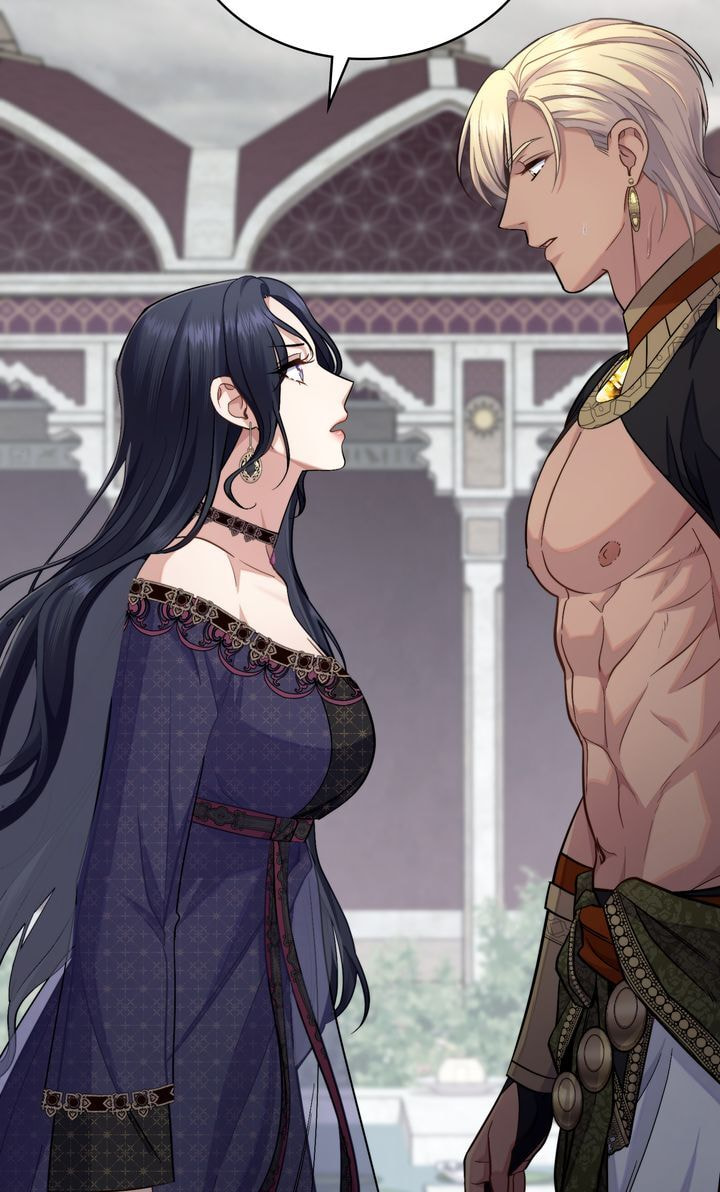 Lies Become You Chapter 66 page 54 - 